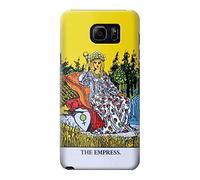 Tarot Card The Empress Funda Carcasa Case para Samsung Galaxy Note 5