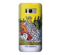 Tarot Card The Empress Funda Carcasa Case para Samsung Galaxy S8