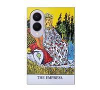 Tarot Card The Empress Funda Carcasa Case para Samsung Galaxy Z Fold 8