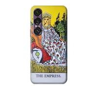 Tarot Card The Empress Funda Carcasa Case para Sony Xperia 1 VII
