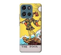 Tarot Card The Fool Funda Carcasa Case para Motorola Moto G (2026), G Play (2026)
