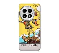 Tarot Card The Fool Funda Carcasa Case para OnePlus 13