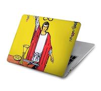 Tarot Card The Magician Funda Carcasa Case para MacBook Pro 14 M1-M5 A2442 A2779 A2992 A2918 A3112 A3185 A3401 A3434 A3112