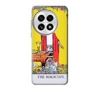 Tarot Card The Magician Funda Carcasa Case para OnePlus 13