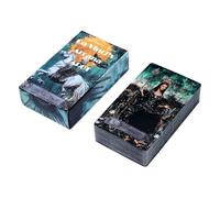 Tarot Cards, 78 Piece Classic Tarot Deck with Guide Book, 4.17x2.44x1.18 pulgadas Adivinación Emotional Insight Board Game for Meditation, Daily Reading, and Spiritual Practice