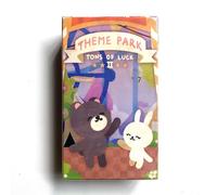 Tarot Cards, 78 Piezas Baraja Tarot, Juego de Cartas Divertido, Naipes de Adivinación del Futuro, Adecuados para Reuniones de Amigos, Tarjetas de Juego de Adivinación del Destino