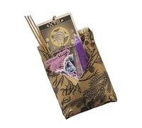 Tarot Cards, Blind Date Deck, Home Table Mystery Set, Spiritual Reading Tool, Ideal para Daily Love Insight, Relationship Guidance, Meditation Practice, Journaling, Book Display Fortune Game