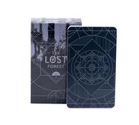 Tarot Cards Classic Tarot Deck for Fortune Telling Portable, Illustrated with English Version, Board Game for Family, Friends, , Beginner-Friendly, 3,94 x 2,95 pulgadas