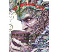Tarot Cards - Major & Minor Arcana Vol.1: My Surreality