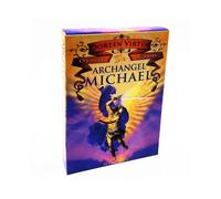 Tarot cards-Oracle cards-Mysterious Tarot-Mystic English Tarot: Unr...