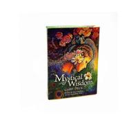 Tarot cards-Oracle cards-Mysterious Tarot-Tarot Cards for Life's My...