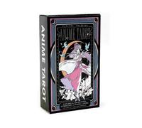 Tarot cards-Oracle cards-Mysterious Tarot-Tarot Oracle Cards for Yo...