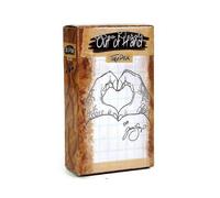 Tarot cards-Oracle cards-Mysterious Tarot-Youth Tarot Card Game Set...