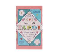 Tarot Cards, Tarot Cards for Beginners, Mystical Desktop Tarot, Creative Tarot Supplies, Portable Tarot Card, Intuitive Reading Cards for Tarot Enthusiasts, Beginner