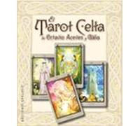 tarot celta de octavio aceves y galia