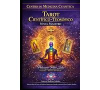 TAROT CIENTÍFICO- TEOSÓFICO APLICADO: MÉTODO POLICARPIANO DE REEQUILIBRIO VIBRACIONAL (MPRV). (BIBLIOTECA POLICÁRPICA)