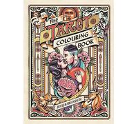 Tarot Colouring Book: A Personal Growth Colouring Journey