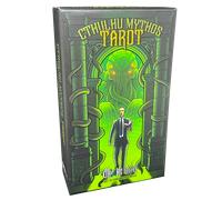 Tarot Cthulhu Mythos (Sandro) Unlimited Edition