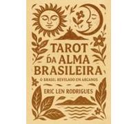 Tarot Da Alma Brasileira (ebook)