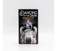 TAROT DANCING IN THE DARK