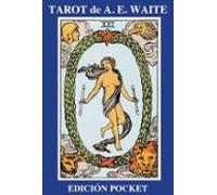 Tarot De A. E. Waite - Edición Pocket