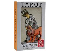 Tarot de A.E. Waite Standard Premium Edition Portuguese