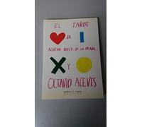 TAROT DE AGATHA RUIZ Y OCTAVIO ACEVES (SIN COLECCION)