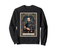 Tarot de Alexander Graham Bell Sudadera