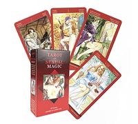 Tarot de la Magia Sexual,Tarot of Sexual Magic