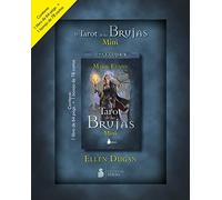 Tarot de las Brujas Mini