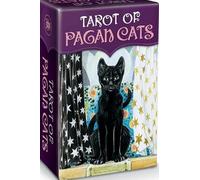 Tarot de los gatos paganos