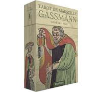 Tarot de Marseille Gassman