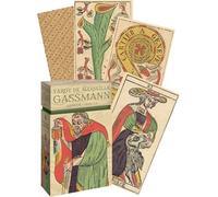 Tarot de Marseille Gassmann