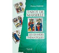 Tarot de Marseille, les grandes thématiques