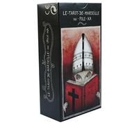 Tarot de Marseille par Pole Ka