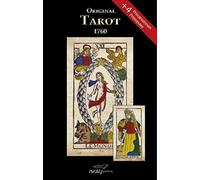 Tarot de Marseille von 1760 - neu aufgelegt: Sonderausgabe mit zusätzlich vier Prinzessinnen , german