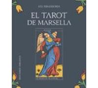 Tarot De Marsella
