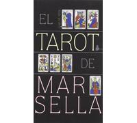 Tarot de marsella (baraja)