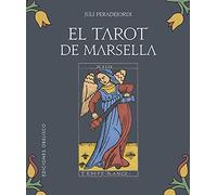 Tarot De Marsella