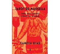 Tarot de Marsella: Leer las cartas como el Diablo (Divination)