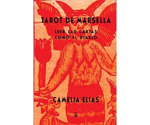 Tarot de Marsella: Leer las cartas como el Diablo (Divination)