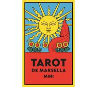 Tarot de Marsella mini