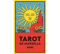 Tarot de Marsella mini (ASTROLOGIA Y ESPIRITUALIDAD)