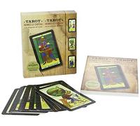 Tarot De Rennes-Le-Château, El (+Cartas) (CARTOMANCIA)