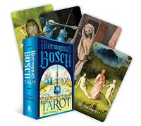 Tarot Deck: Hieronymus Bosch Tarot: 78 Cards and 112-page Guidebook