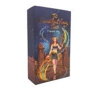 Tarot Deck, Tarot Cards Deck, Tarot Cards Set, Tarot Cards and Book For Beginners Set, Beginners Tarot Cards, Light Seers Tarot Cards, Angel Tarot Cards, Love Tarot Cards, Modern Witch Tarot Deck