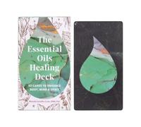 Tarot Decks, Unique Tarot Cards, 4.61x2.36 pulgadas 52 Piezas Oracle Deck, Espiritual Positive Fortune Telling Card, Adventure Affirmation Reading Tool for Meditation, Self Discovery