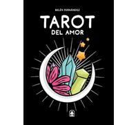 Tarot del Amor: Una Guía Completa del Tarot y 72 Cartas: 4 (Oráculos Mágicos)
