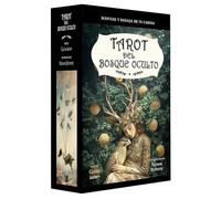 Tarot del bosque oculto