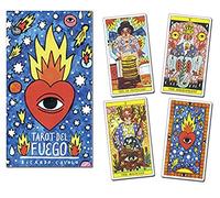 Tarot del Fuego